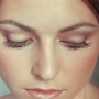 Trucco naturale da sposa