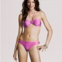 Bikini HM con laccetto sul collo