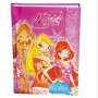 Diario Bambine Winx anno scolastico 2011 2012