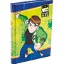 Diario Ben 10 Ultimate Alien