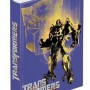 Diario Transformers 3 Dark of the Moon anno scolastico 2011 2012