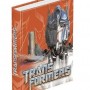 Diario Transformers 3 anno scolastico 2011 2012