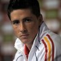 Fernando Torres taglio 2010