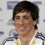 Fernando Torres taglio 2011