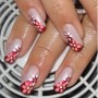 Foto nail art design 2011