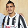 Taglio di capelli Arturo Vidal 2011 con cresta