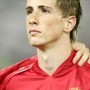 taglio di capelli Fernando Torres 2007