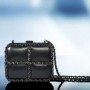 Borsa Chanel con tracollina inverno 2011 2012