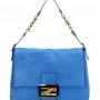 Borsa Fendi inverno 2011 2012 mod Forever Radica