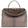 Borsa Fendi mod Peekaboo autunno inverno 2011 2012