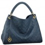 Borsa Louis Vuitton Monogram Empreinte autunno inverno 2011 2012