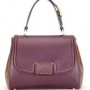 Borsa a mano Fendi modello Silvana inverno 2011 2012