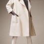 Cappotto Friuli Max Mara autunno inverno 2011 2012