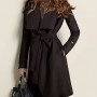 Cappotto Liu Jo collezione autunno inverno 2011 2012