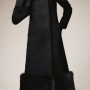 Cappotto Nebbia Max Mara autunno inverno 2011 2012