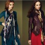 Collezione Roberto Cavalli autunno inverno 2011 2012