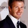 David Beckham e il taglio di capelli 2009 2010