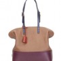 Fendi autunno inverno 2011 2012 mod 2bag