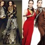 Lookbook Roberto Cavalli autunno inverno 2011 2012