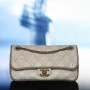 Pochette Chanel autunno inverno 2011 2012