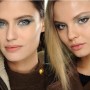 Prova trucco Chanel autunno inverno 2011 2012