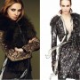 Roberto Cavalli abbigliamento collezione inverno 2011 2012