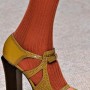 Scarpe Fendi autunno inverno 2011 2012