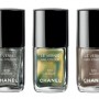 Smalti Chanel collezione inverno 2011 2012