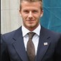 Taglio capelli uomo 2011 alla David Beckham