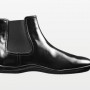 Ankle boots Hogan mod Olympia 3000 inverno 2012