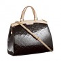 Borsa Brea Louis Vuitton Monogram Vernis inverno 2011 2012 Euro 1590