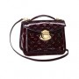 Borsa Mirada Louis Vuitton linea Monogram Vernis inverno 2011 2012 Euro 1780