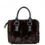 Borsa Miss Sixty in ecopelliccia inverno 2011 20121