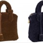 Borsa a mano lockit Louis Vuitton inverno 2011 2012