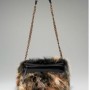 Borsa in pelliccia Lanvin inverno 2012