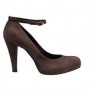 Decollete con cinghietta Bata inverno 2011 2012 Euro 69