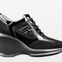 Scarpe Hogan con zeppa Attractive inverno 2011 2012