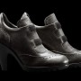 Scarpe Hogan inverno 2012 by Karl Lagerfeld