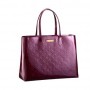 Shopper Wilshire Louis Vuitton Monogran Verni inverno 2011 2012 Euro 970 color rosso