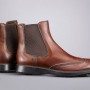 Stivaletto con punzonatura Tod s inverno 2011 2012