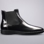 Stivaletto uomo con suola in gomma Tod s inverno 2011 2012