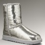 Boots Ugg Australia inverno 2012 con pailettes mod Sparkles