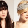 Fasce per capelli inverno 2011 2012