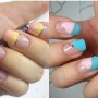 Foto nail art per il 2012