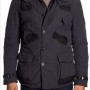 Giacca uomo Woolrich inverno 2011 2012 mod Humboldt field Euro 489