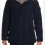 Giaccone Woolrich inverno 2012 mod Blizzard Euro 589