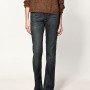 Jeans a campana Zara inverno 2011 2012