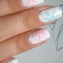 Nail art inverno 2012