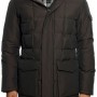 Piumino Woolrich uomo inverno 2011 2012 mod Blizzard Euro 489