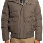 Piumino corto uomo Woolrich inverno 2012 mod Pocono Euro 539